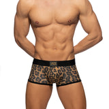 Addicted • Leopard Trunk - Haut Underwear