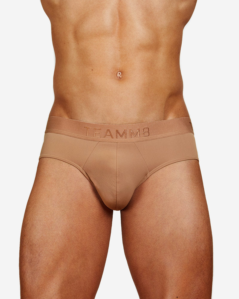 Teamm8 • Skin Brief Gorgeous - Haut Underwear